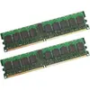 Image de CoreParts - DDR2 - Kit - 8Go : 2 x 4Go - DIMM 240-PIN - 800 MHz / PC2-6400 - enregistré - ECC (MMXHP-DDR2D0005-KIT)