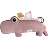 Image de Done By Deer Croco Peluche d'éveil Powder