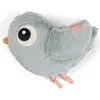 Image de Done By Deer Adorable Birdee Teddy Gris Gris One Size