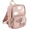 Image de Sac à dos pour enfant Done by Deer Elphee rose 4 L - Sac à dos pour enfant