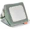 Image de Done By Deer Tiny Farm Miroir sensoriel pliable Vert Enfants Vert Taille unique
