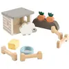 Image de Fait par Deer Tiny Farm Houten Speelset Sheepy