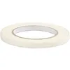 Image de Ruban De Masquage - Blanc - 9 Mm X 50 M - Papier - Bande Adhésive - Protection Peinture