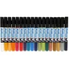 Image de Plus Colour Acrylic Pens Acrylic Paint Marker, 18pcs.