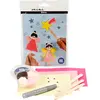 Image de Mini kit créatif - Silk Clay Kit créatif - CCH-977219