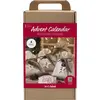 Image de Creativ Company Calendrier de l'Avent Broderie Cadeaux créatifs Noël
