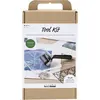 Image de Creativ Company Gel Printing Toolkit - Kit de technique d'impression créative