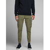 Image de Jack & Jones Chino Cargo Trouser Chino Cargo Trouser JJ PAUL FLAKE AKM 542