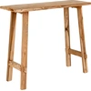 Image de Girona Table console, en teck.