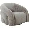 Image de Valletta Fauteuil lounge avec fonction pivotante