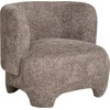 Image de Nazare fauteuil beige.