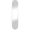 Image de Åsa miroir argent.
