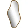 Image de Ulla miroir naturel.