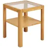 Image de Greta Table D'Angle Chêne.