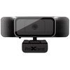 Image de ProXtend X301, webcam ,noir, micro omnidirectionnel,clip de montage universel