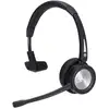Image de ProXtend Sonnet Casque Sans fil Arceau Appels/Musique Micro-USB Bluetooth Socle de chargement Noir - Neuf