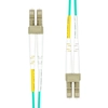 Image de ProXtend FO-LCLCOM3D-010 câble InfiniBand et à fibres optiques 10 m LC Couleur aqua - Neuf
