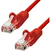 Image de Proxtend cat5e u/utp cca pvc ethernet câble réseau 3m