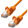 Image de ProXtend V-5UTP-07O câble de réseau Orange 7 m Cat5e U/UTP (UTP) - Neuf