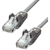 Image de ProXtend V-5UTP-0025G câble de réseau Gris 0,25 m Cat5e U/UTP (UTP) - Neuf