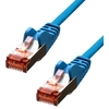 Image de ProXtend V-6FUTP-015BL câble de réseau Bleu 1,5 m Cat6 F/UTP (FTP) - Neuf