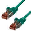 Image de ProXtend V-6FUTP-05GR câble de réseau Vert 5 m Cat6 F/UTP (FTP) - Neuf