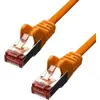 Image de ProXtend CAT6 F/UTP CCA PVC Ethernet