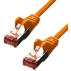 Image de ProXtend V-6FUTP-10O câble de réseau Orange 10 m Cat6 F/UTP (FTP) - Neuf