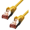 Image de ProXtend V-6FUTP-10Y câble de réseau Jaune 10 m Cat6 F/UTP (FTP) - Neuf