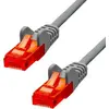Image de ProXtend CAT6 U/UTP CCA PVC Ethernet