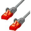 Image de ProXtend V-6UTP-07G câble de réseau Gris 7 m Cat6 U/UTP (UTP) - Neuf