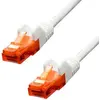 Image de ProXtend CAT6 U/UTP CCA PVC Ethernet