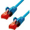 Image de ProXtend CAT6 U/UTP CCA PVC Ethernet