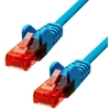 Image de ProXtend V-6UTP-15BL câble de réseau Bleu 15 m Cat6 U/UTP (UTP) - Neuf