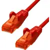 Image de ProXtend CAT6 U/UTP CCA PVC Ethernet
