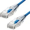 Image de ProXtend Ultra Slim CAT6 U/UTP CU LSZH