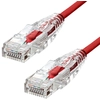 Image de ProXtend S-6UTP-05R câble de réseau Rouge 5 m Cat6 U/UTP (UTP) - Neuf