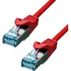 Image de ProXtend CAT6A S/FTP CU LSZH Ethernet