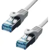 Image de Proxtend cat6a s/ftp cu lszh câble ethernet gris 7m