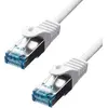 Image de Proxtend cat6a s/ftp cu lszh câble ethernet blanc 7m