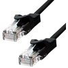 Image de ProXtend 5UTP-07B câble de réseau Noir 7 m Cat5e U/UTP (UTP) - Neuf
