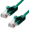 Image de ProXtend 5UTP-10GR câble de réseau Vert 10 m Cat5e U/UTP (UTP) - Neuf