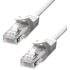 Image de ProXtend 5UTP-15W câble de réseau Blanc 15 m Cat5e U/UTP (UTP) - Neuf