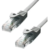 Image de ProXtend 5UTP-20G câble de réseau Gris 20 m Cat5e U/UTP (UTP) - Neuf