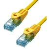 Image de ProXtend 6AUTP-03Y câble de réseau Jaune 3 m Cat6a U/UTP (UTP) - Neuf