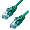 Image de ProXtend 6AUTP-07GR câble de réseau Vert 7 m Cat6a U/UTP (UTP) - Neuf