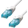 Image de Proxtend cat6a u/utp cu lszh câble ethernet blanc 7m