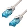 Image de ProXtend 6AUTP-20G câble de réseau Gris 20 m Cat6a U/UTP (UTP) - Neuf