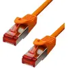 Image de ProXtend CAT6 F/UTP CU LSZH Ethernet