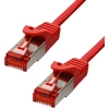Image de ProXtend 6FUTP-07R câble de réseau Rouge 7 m Cat6 F/UTP (FTP) - Neuf